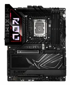 Tarjeta Madre Asus Rog Maximus Z890 Hero 4 Ddr5-sdram, Atx, Wifi